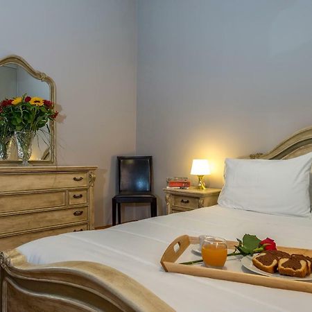 Appartamento Casa D'Aquila La Canea Esterno foto