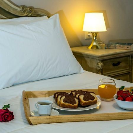 Appartamento Casa D'Aquila La Canea Esterno foto