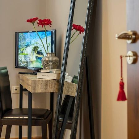 Appartamento Casa D'Aquila La Canea Esterno foto