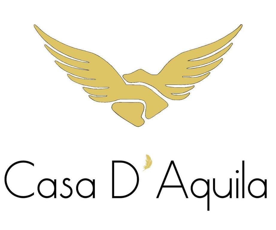 Appartamento Casa D'Aquila La Canea Esterno foto