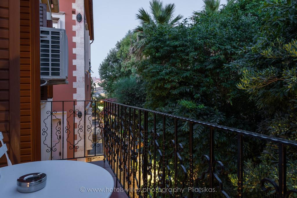 Appartamento Casa D'Aquila La Canea Esterno foto