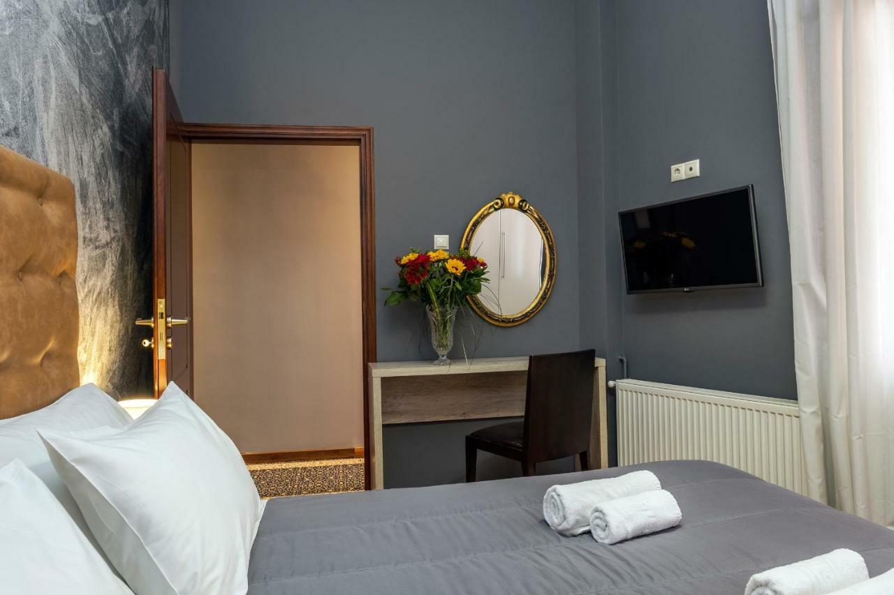 Appartamento Casa D'Aquila La Canea Esterno foto