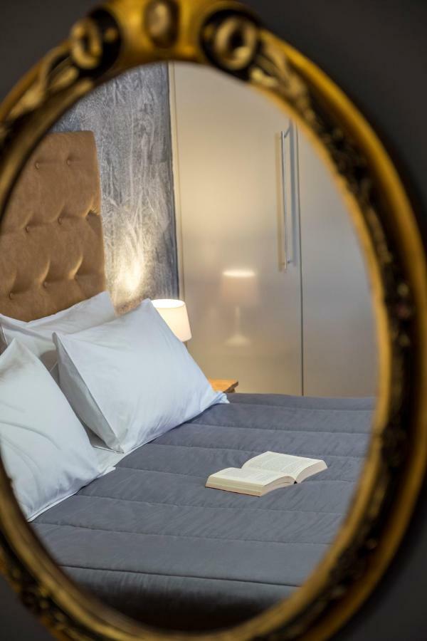 Appartamento Casa D'Aquila La Canea Esterno foto