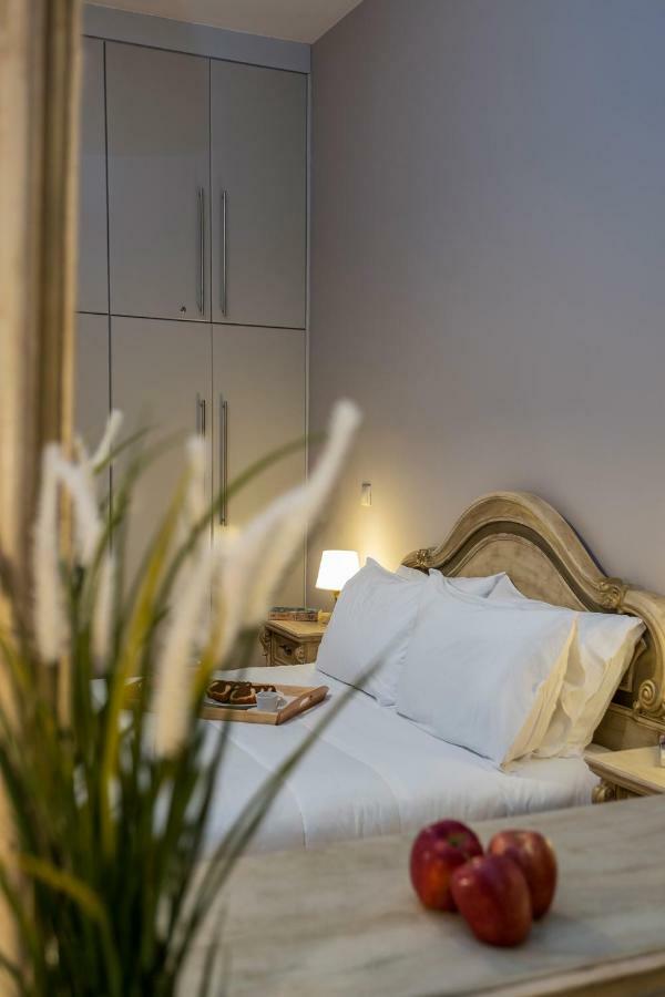 Appartamento Casa D'Aquila La Canea Esterno foto