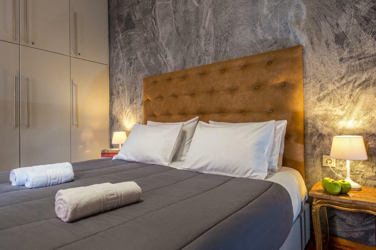 Appartamento Casa D'Aquila La Canea Esterno foto