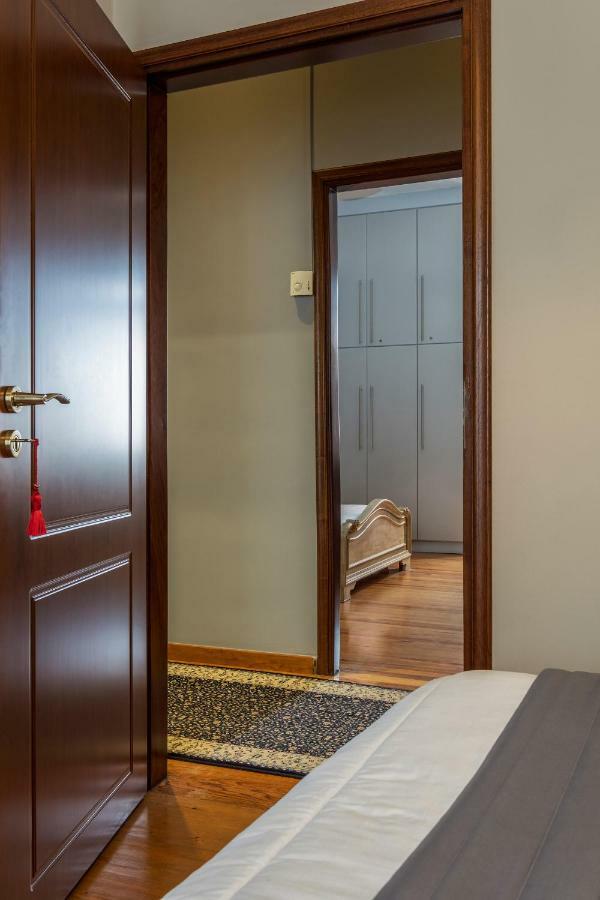 Appartamento Casa D'Aquila La Canea Esterno foto