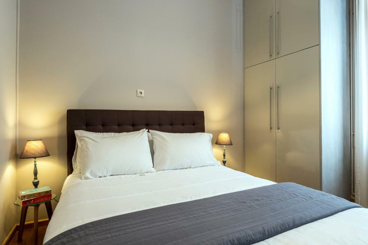 Appartamento Casa D'Aquila La Canea Esterno foto