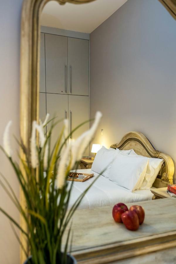 Appartamento Casa D'Aquila La Canea Esterno foto