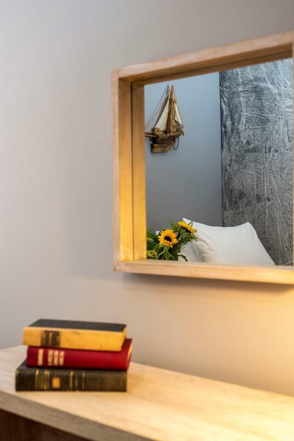 Appartamento Casa D'Aquila La Canea Esterno foto