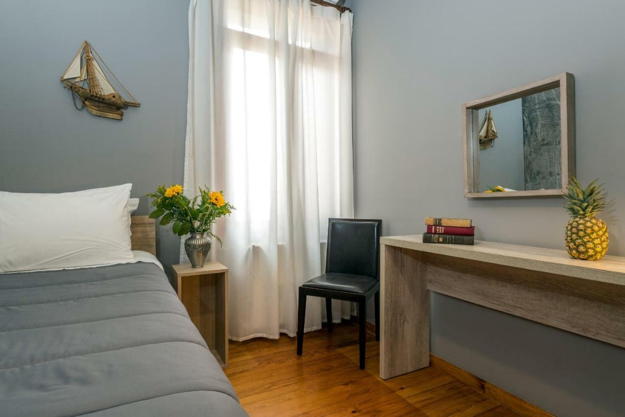 Appartamento Casa D'Aquila La Canea Esterno foto