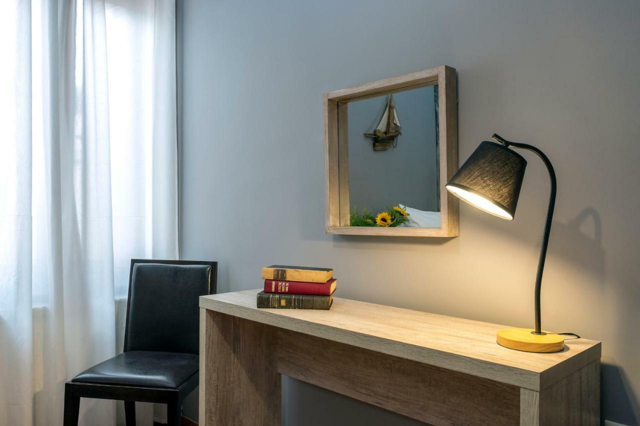 Appartamento Casa D'Aquila La Canea Esterno foto