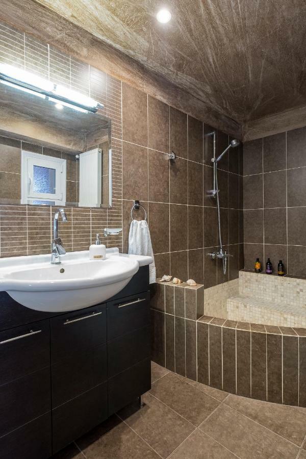 Appartamento Casa D'Aquila La Canea Esterno foto