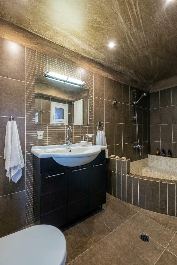 Appartamento Casa D'Aquila La Canea Esterno foto