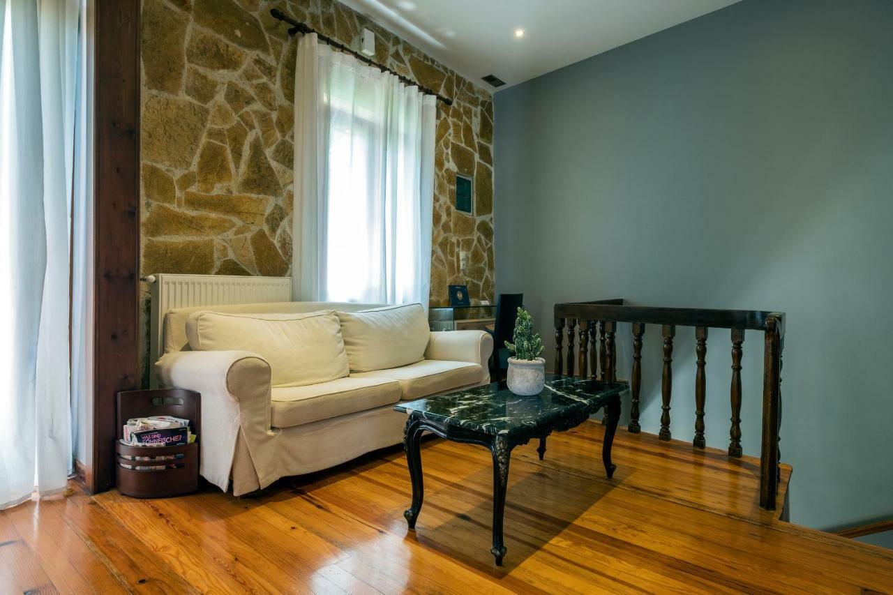 Appartamento Casa D'Aquila La Canea Esterno foto