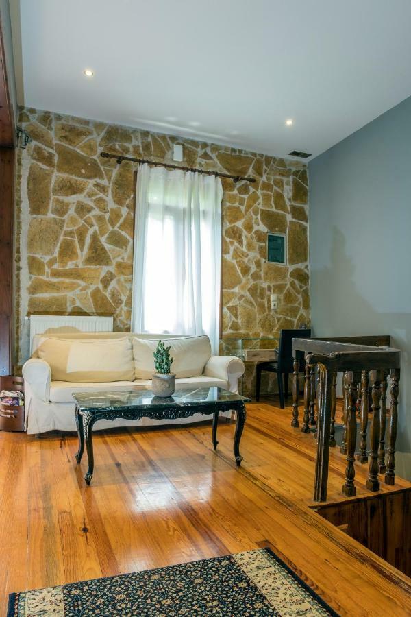 Appartamento Casa D'Aquila La Canea Esterno foto