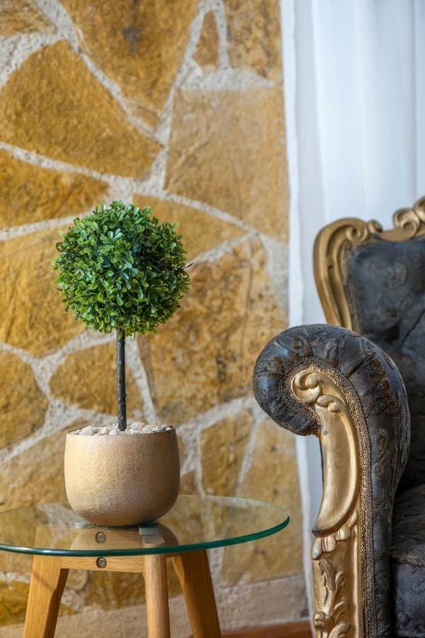 Appartamento Casa D'Aquila La Canea Esterno foto