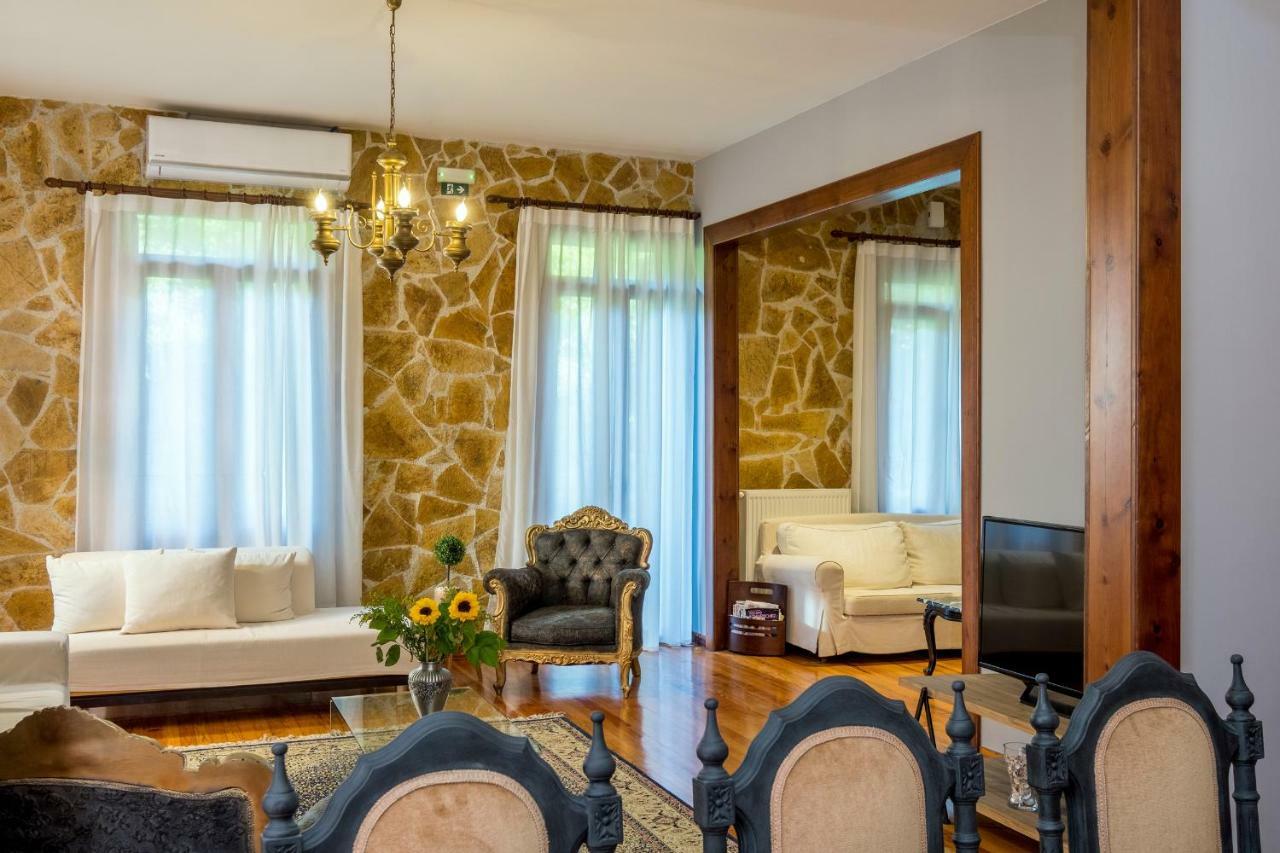 Appartamento Casa D'Aquila La Canea Esterno foto
