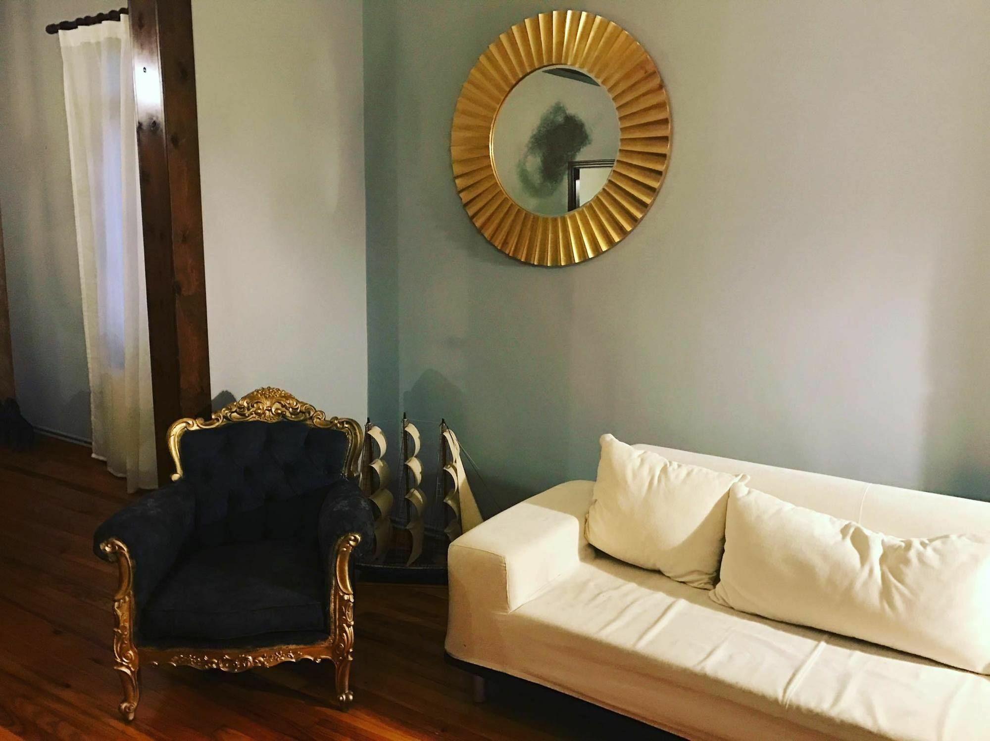 Appartamento Casa D'Aquila La Canea Esterno foto